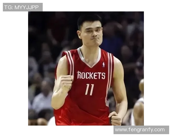 姚明长沙之行回顾：篮球巨星与家乡的深情对话与文化交流