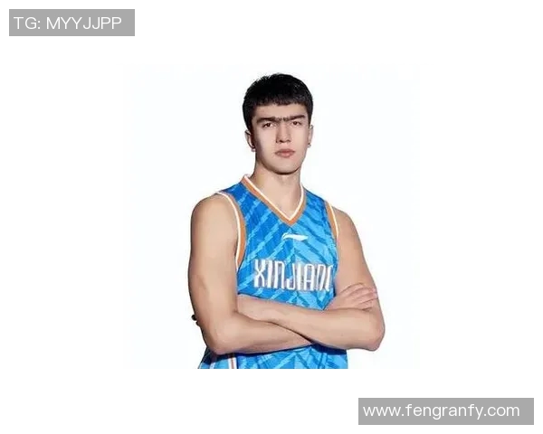 新疆队26号球员鲁吐布拉连续3场砍下全队最高得分，助球队三连胜