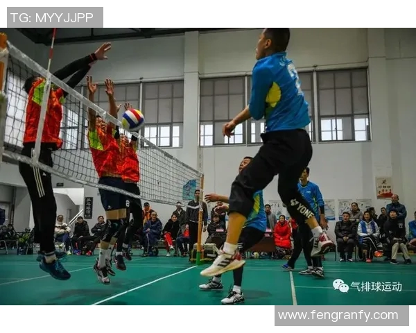 杭州排球队灵活性变革引发热议助力竞技水平提升与战术创新