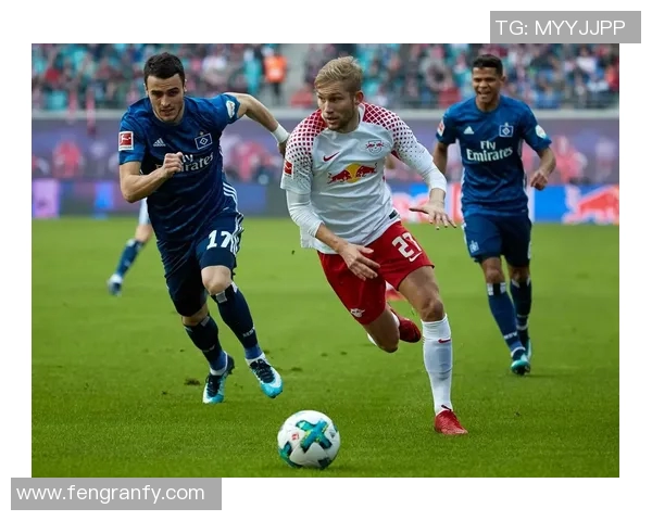 汉堡客场惜平弗赖堡，两队争夺胜利未果最终战平