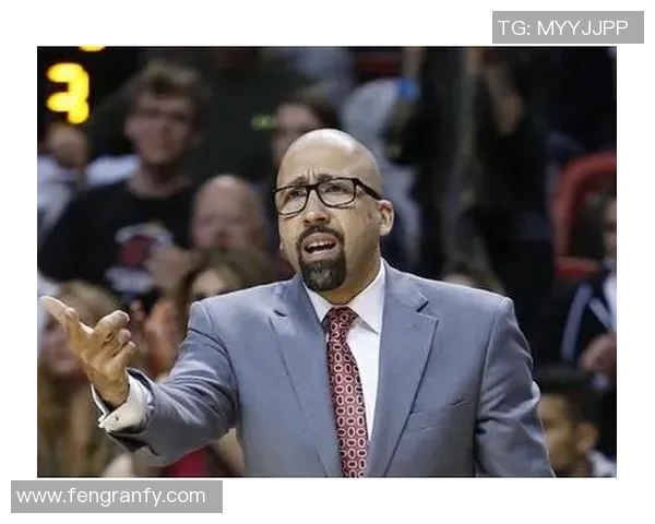 灰熊主帅宣布离队，球迷呼吁管理层尽快找到新帅