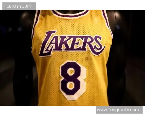 科比纪念比赛即将举行，湖人队将在场上致敬传奇巨星