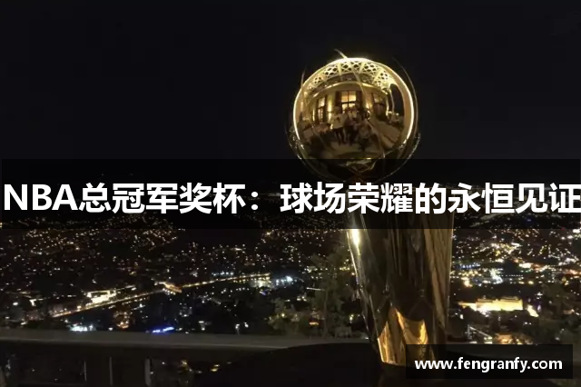 NBA总冠军奖杯：球场荣耀的永恒见证
