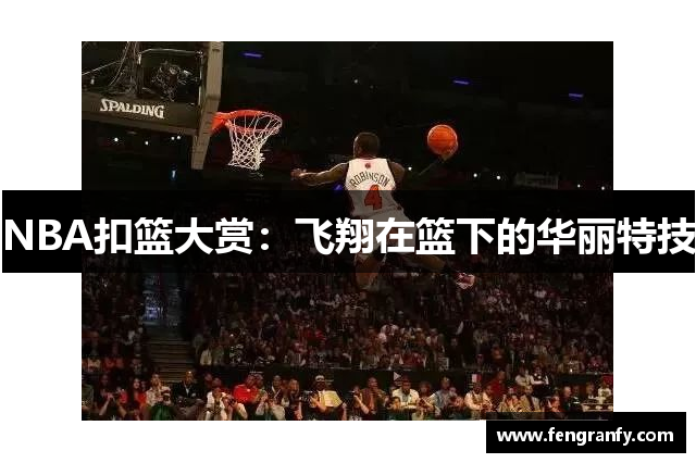 NBA扣篮大赏：飞翔在篮下的华丽特技