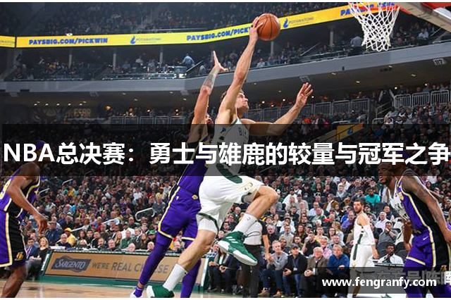 NBA总决赛：勇士与雄鹿的较量与冠军之争