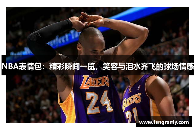 NBA表情包：精彩瞬间一览，笑容与泪水齐飞的球场情感