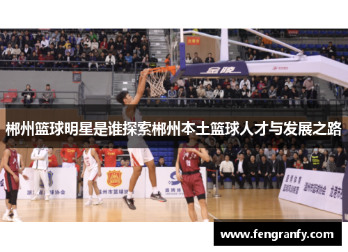 郴州篮球明星是谁探索郴州本土篮球人才与发展之路